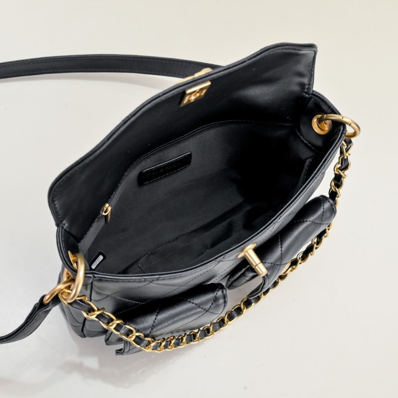 Ch**el satchel bags